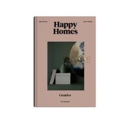 Buch - Happy Homes - Creative