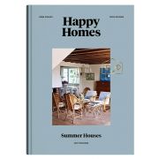 Buch - Happy Homes - Summer Houses