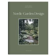Buch - Nordic Garden Design