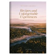 Buch - Recipes and Unforgettable Experiences - Laplands 8 seasons