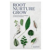 Buch - Root, Nurture, Grow