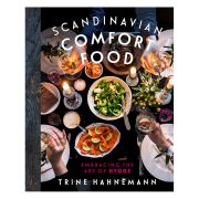 Buch - Scandinavian Comfort Food