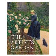 Buch - The Artists Garden