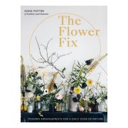 Buch - The Flower Fix