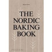 Buch - The Nordic Baking Book - Englisch