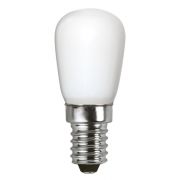 Dimmbare LED-Lampe E14 - warmweiß