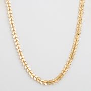 Halskette Layers Olivia - gold