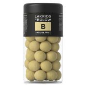 Lakrids B Passion Fruit - 295 g