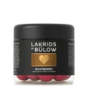 Lakrids Crispy Raspberry - 125 g