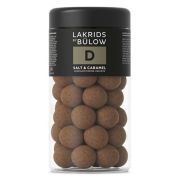 Lakrids D Salt & Caramel - 295 g
