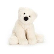 Perry Polar Bear - small