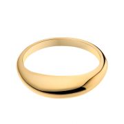 Ring Globe - gold