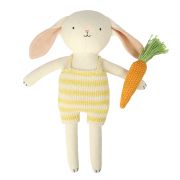 Stofftier Bunny With Carrot