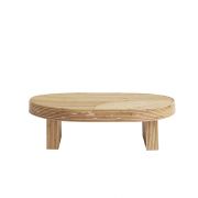 Table Rattan - 80 cm