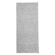 Teppich Mara - grau 100 x 240 cm