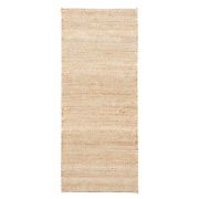 Teppich Mara - nude 240 x 100 cm
