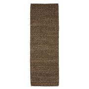 Teppich Sigrid - bark 60 x 180 cm