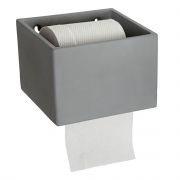 Toilettenpapierhalter Cement