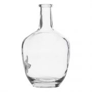 Vase Glass - 25,5 cm