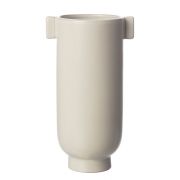 Vase - sand 21 cm