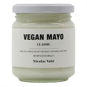 Vegane Mayo - klassisch