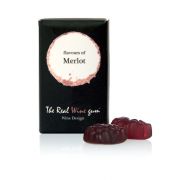 Weingummis Merlot Mini